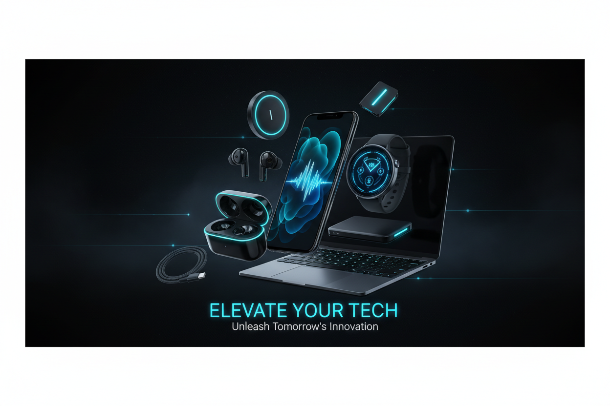 Electronics