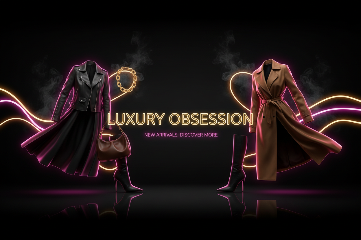 Fashion & Style